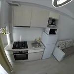 Lotus Nr 9 Mamaia Apartments Sea View