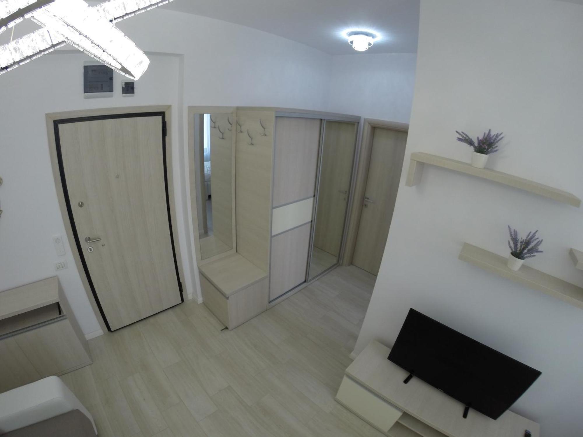 Lotus Nr 9 Sea View * Mamaia