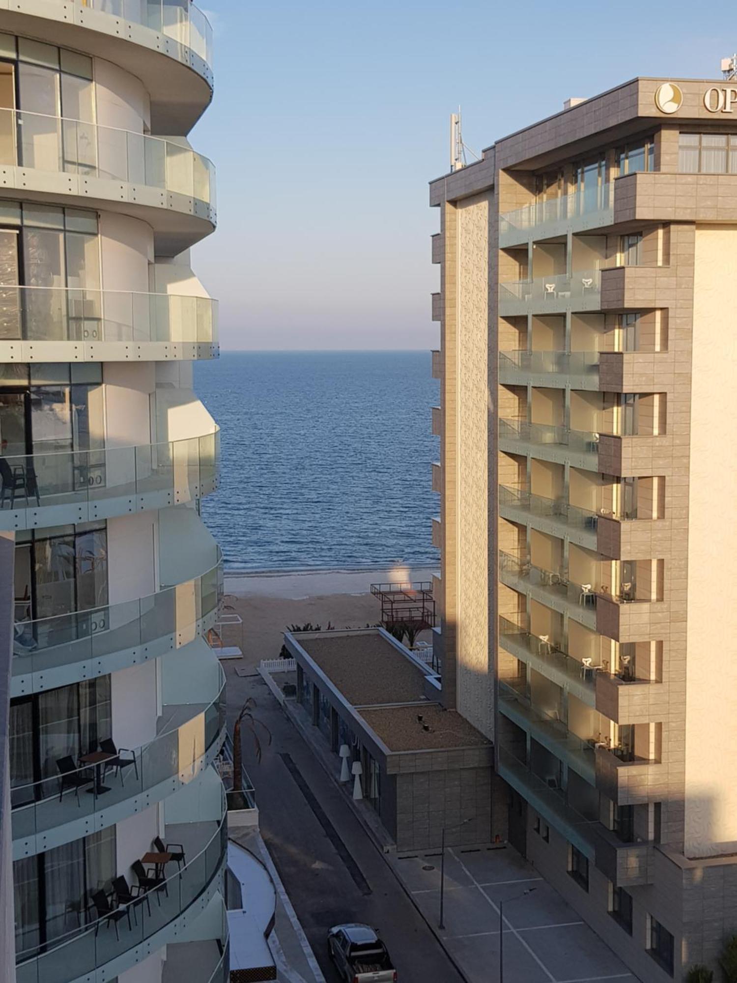 Lotus Nr 9 Sea View Apartment