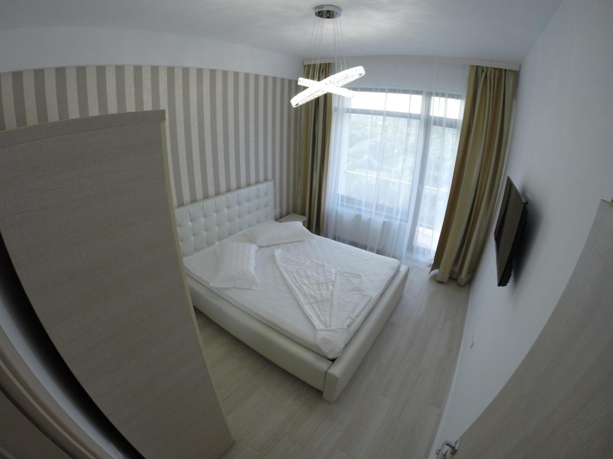 Lotus Nr 9 Sea View Apartment *
