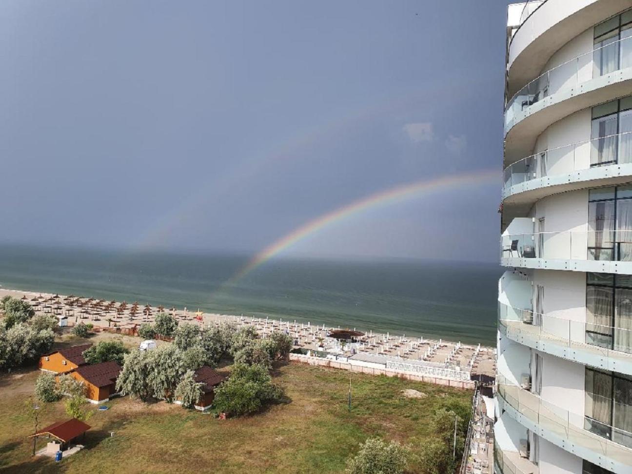 Apartment Lotus Nr 9 Sea View *