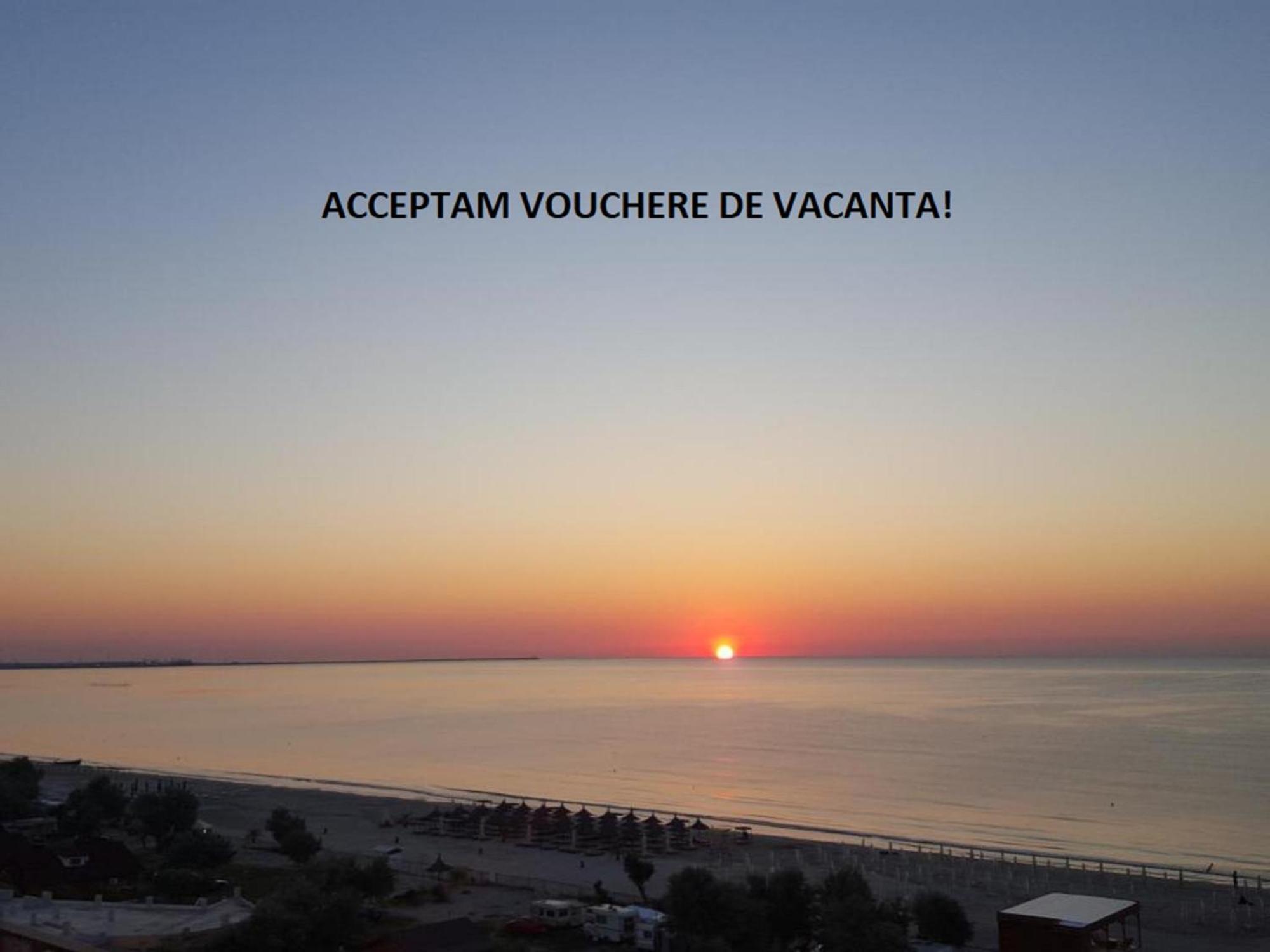 Apartment Lotus Nr 9 Sea View Mamaia