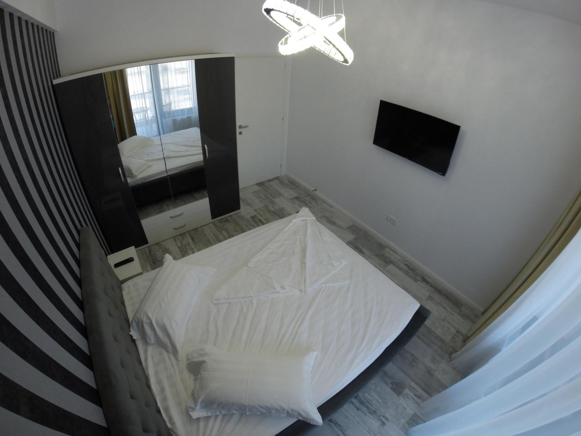Lotus Nr 9 Sea View Mamaia