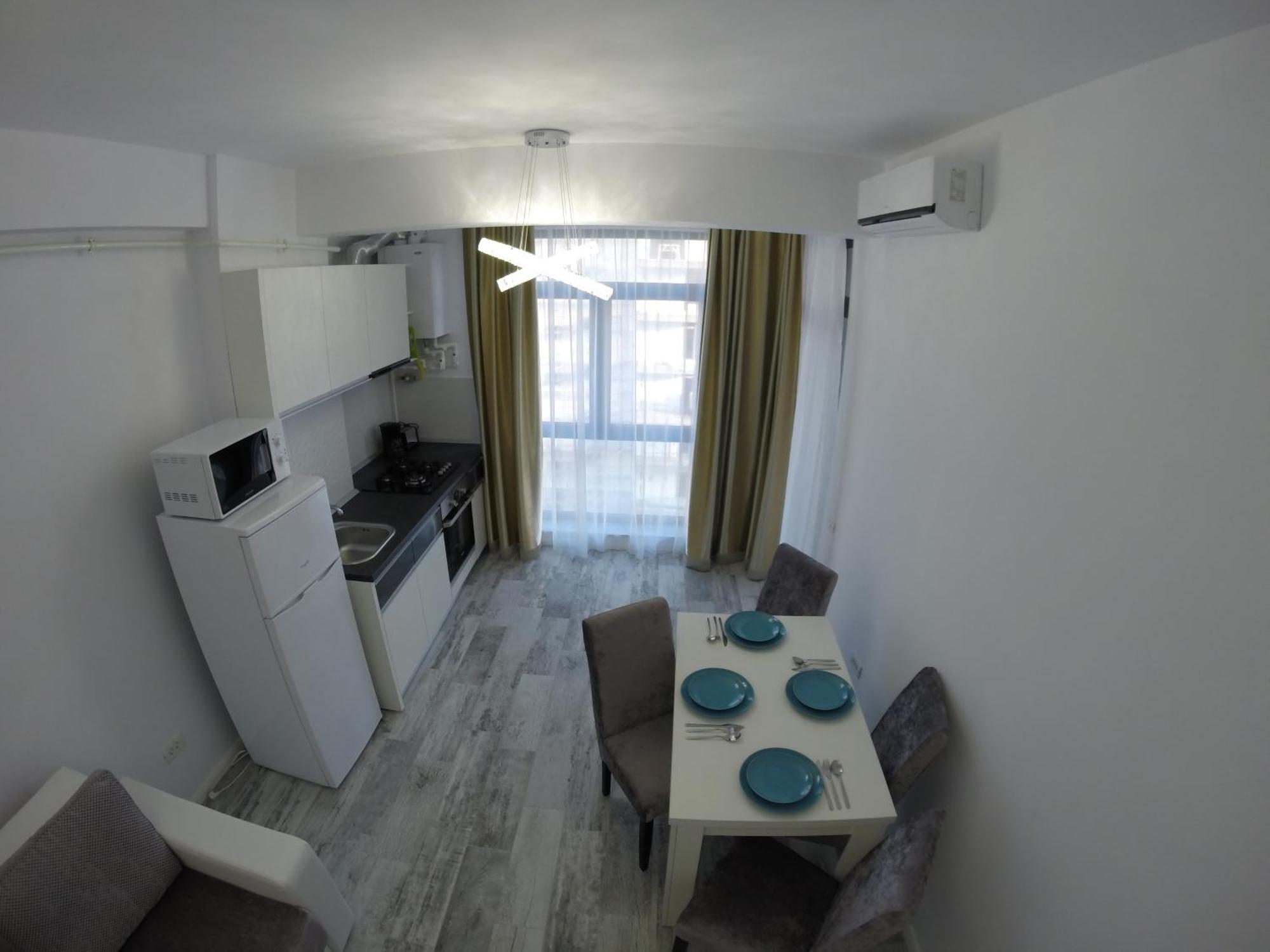 Lotus Nr 9 Sea View Apartment