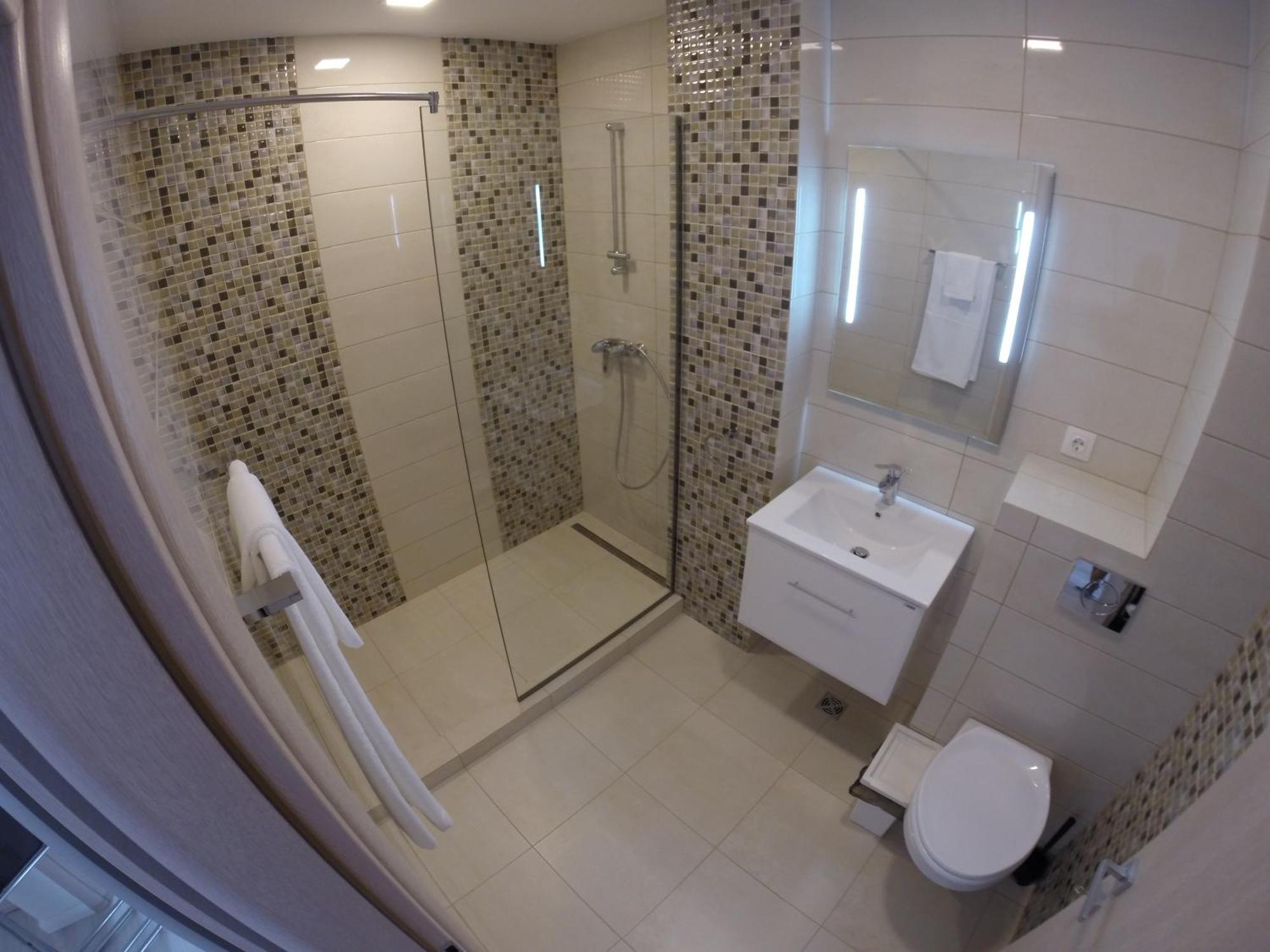 Lotus Nr 9 Sea View Apartment *