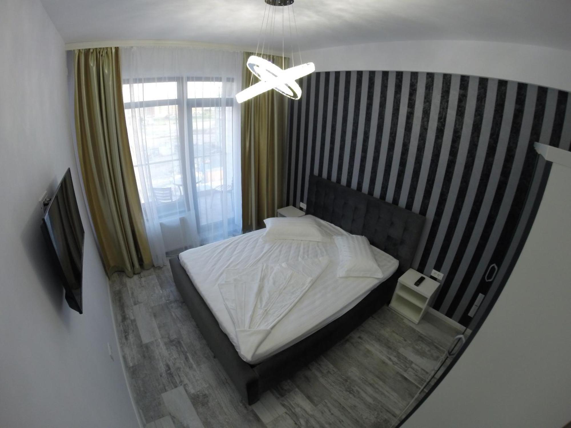 Apartment Lotus Nr 9 Sea View *