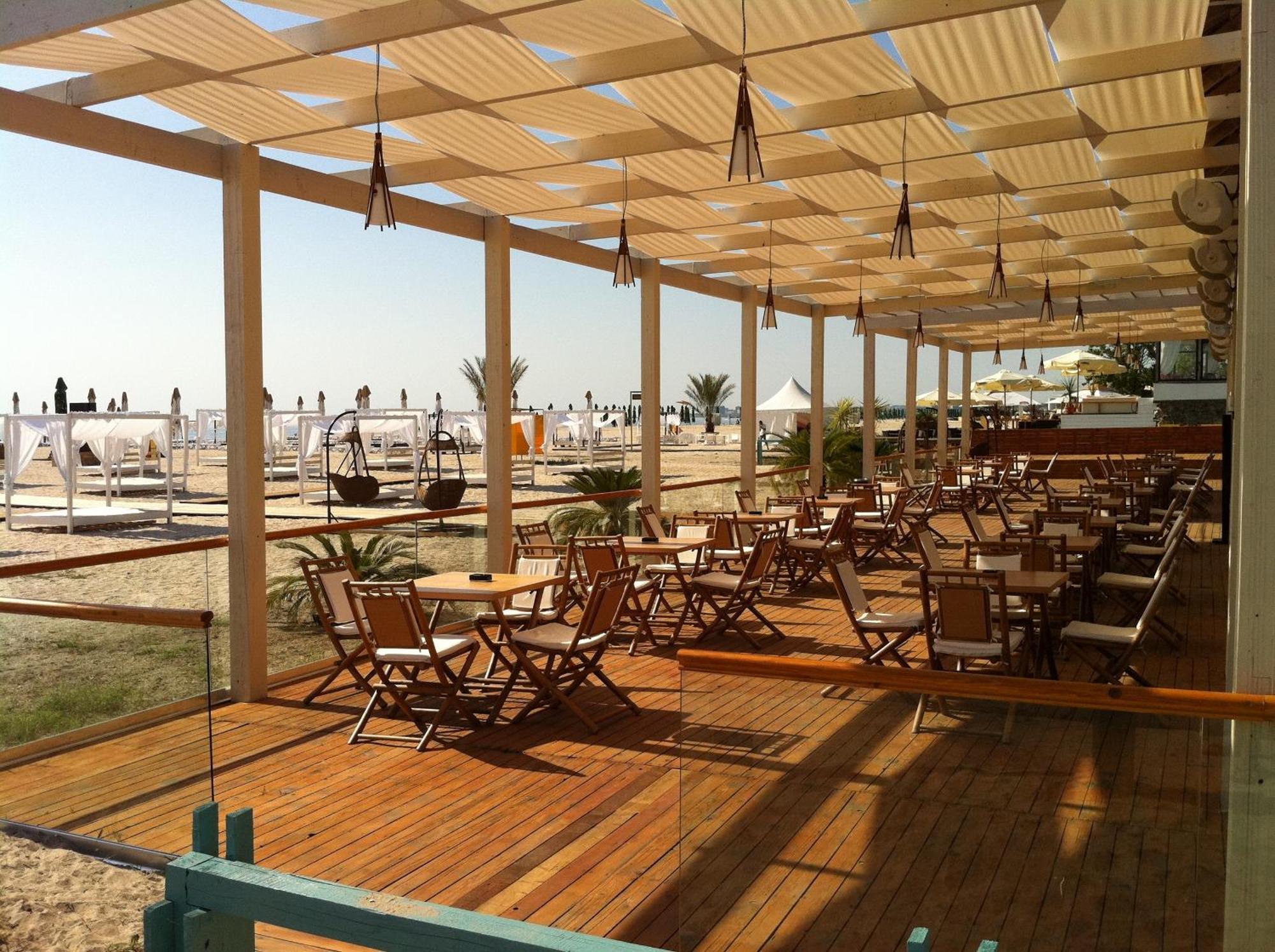 Lotus Nr 9 Sea View Apartment Mamaia