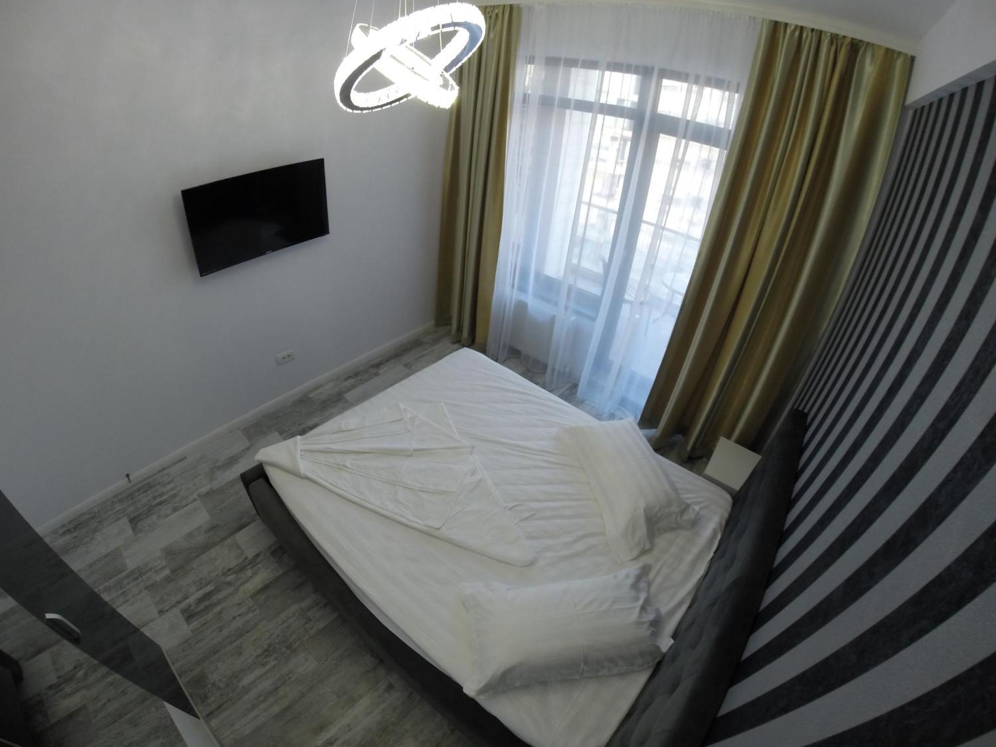 Lotus Nr 9 Sea View Apartment