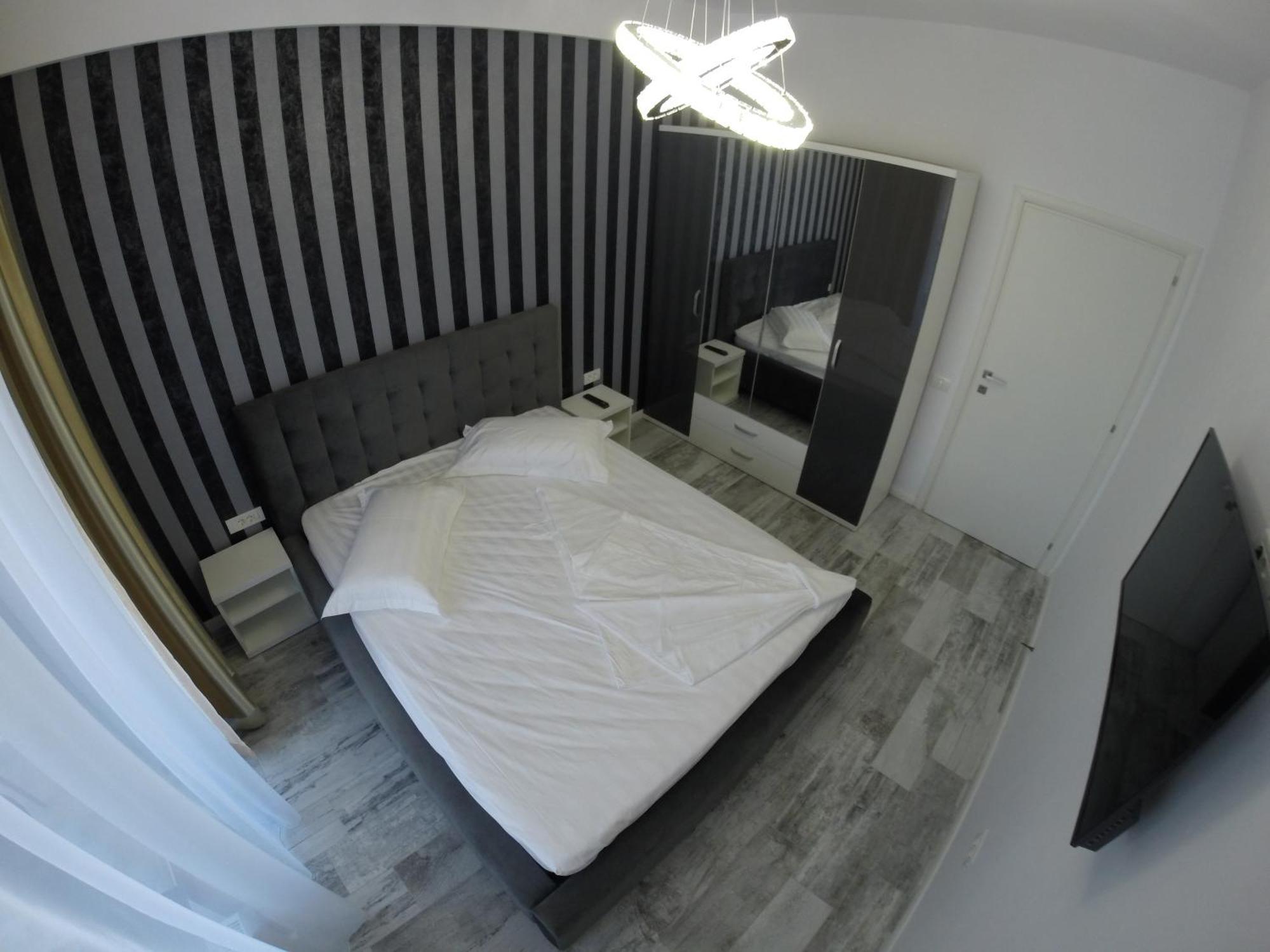 Lotus Nr 9 Sea View Apartment *