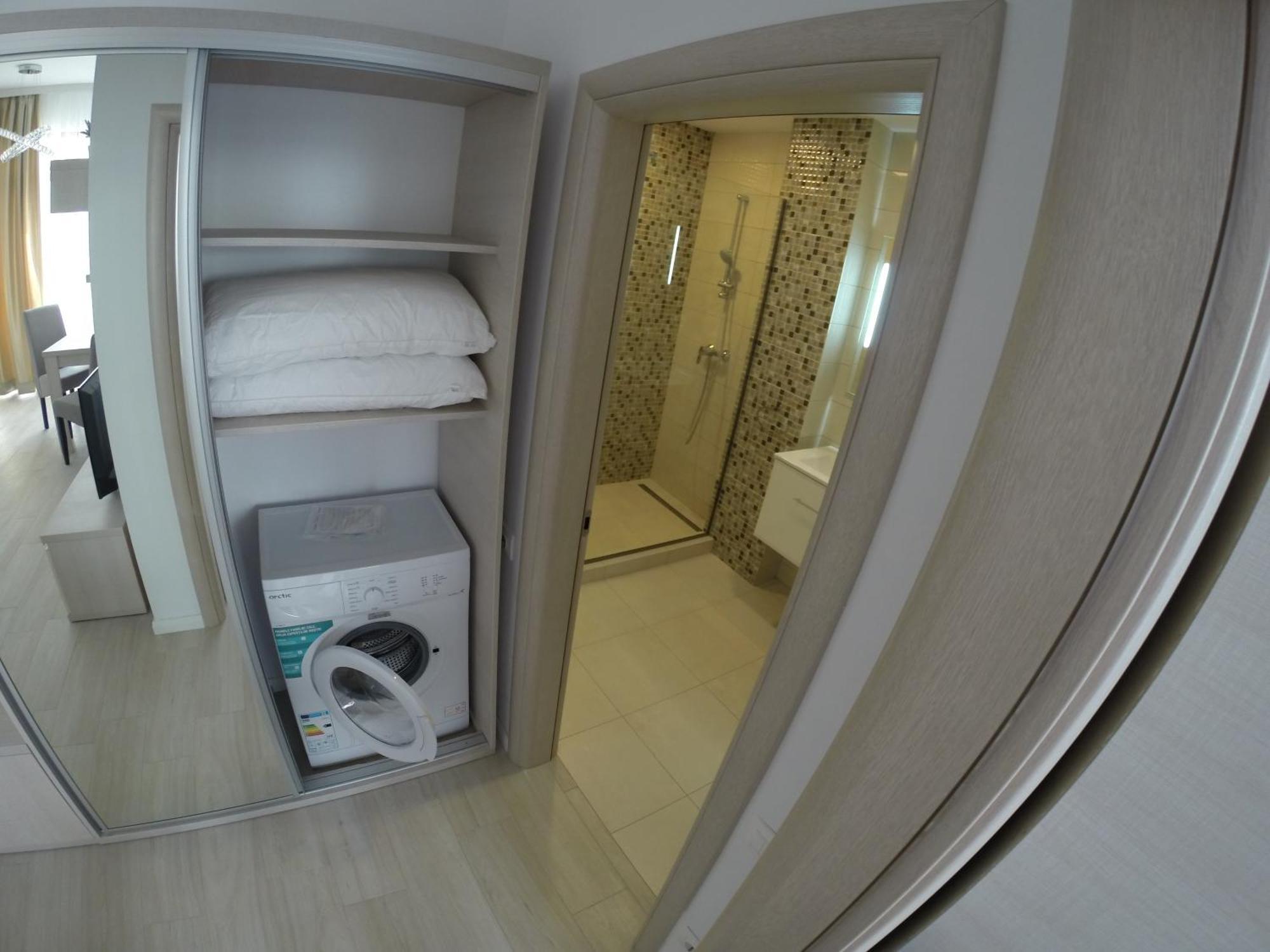 Lotus Nr 9 Sea View Apartment