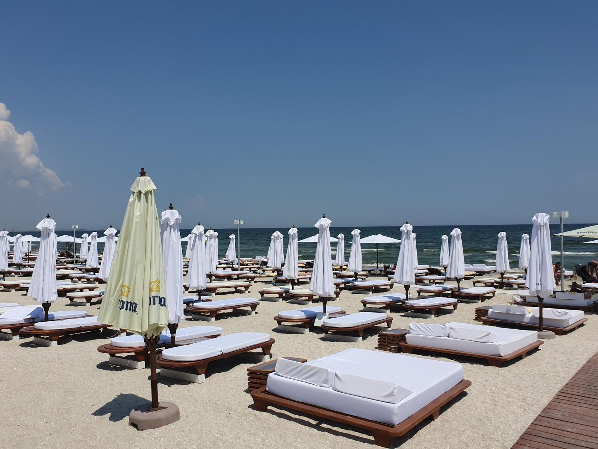 Lotus Nr 9 Sea View Apartment *