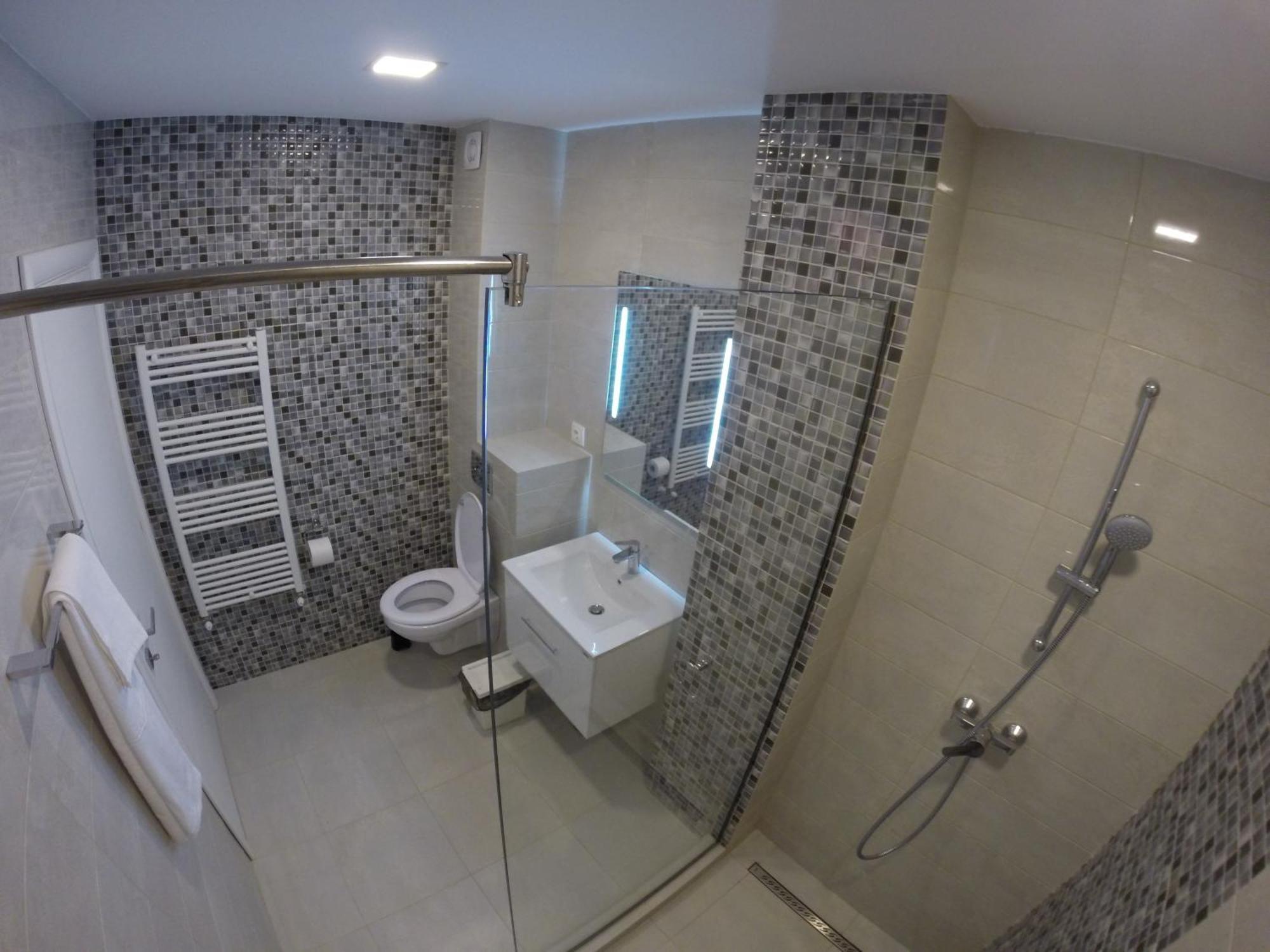Lotus Nr 9 Sea View * Mamaia