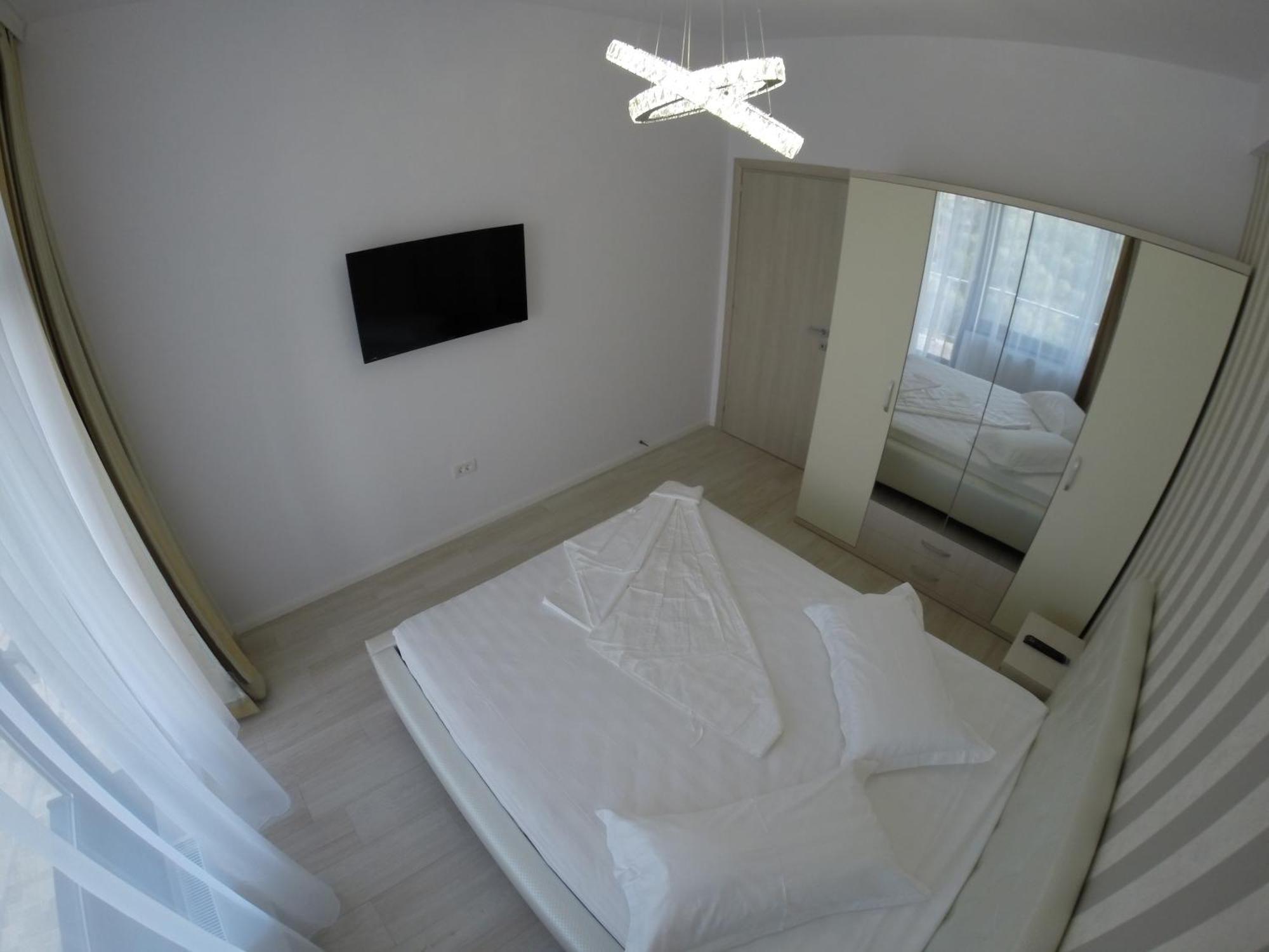 Apartment Lotus Nr 9 Sea View Mamaia