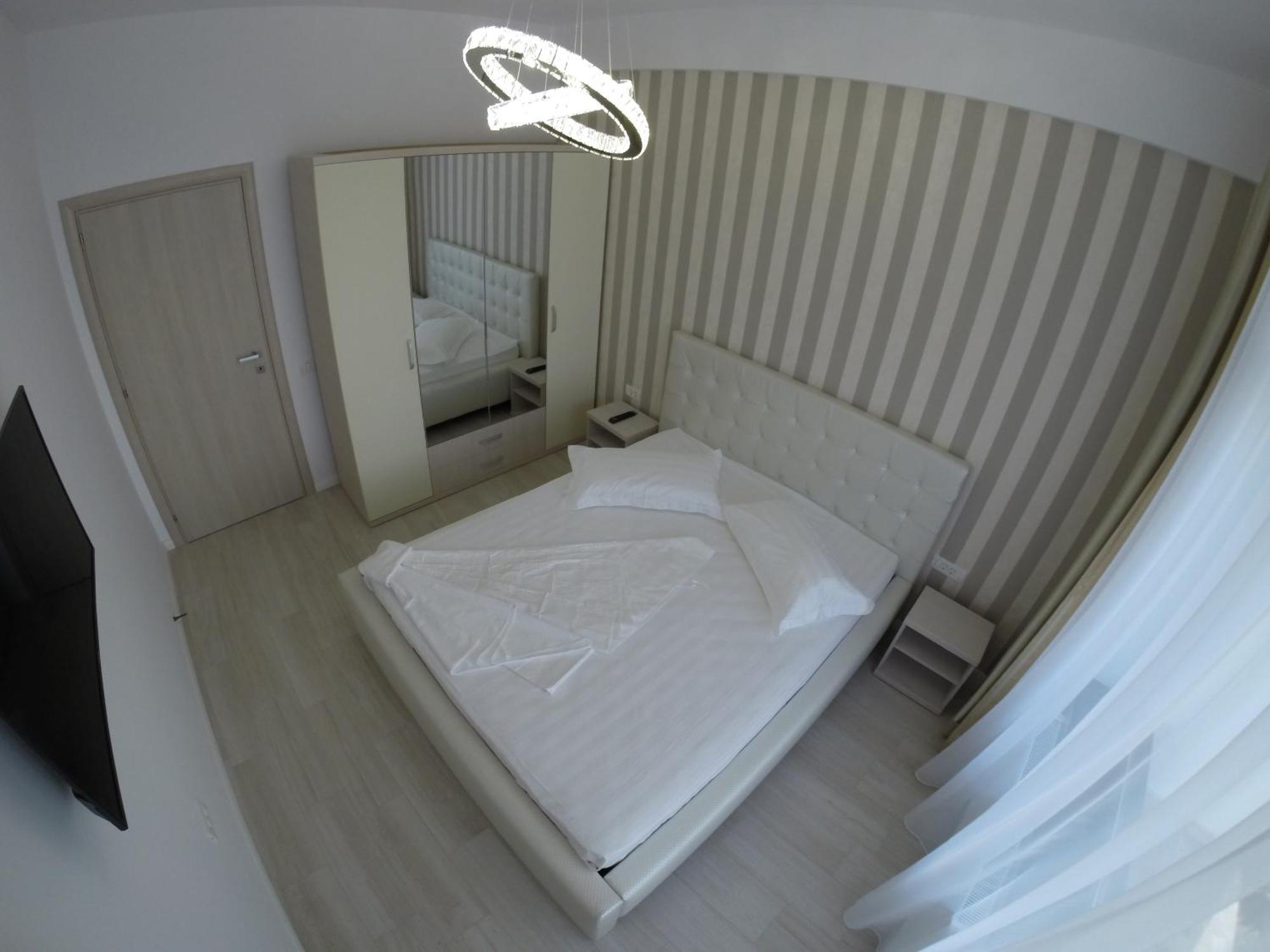 Lotus Nr 9 Sea View Apartment