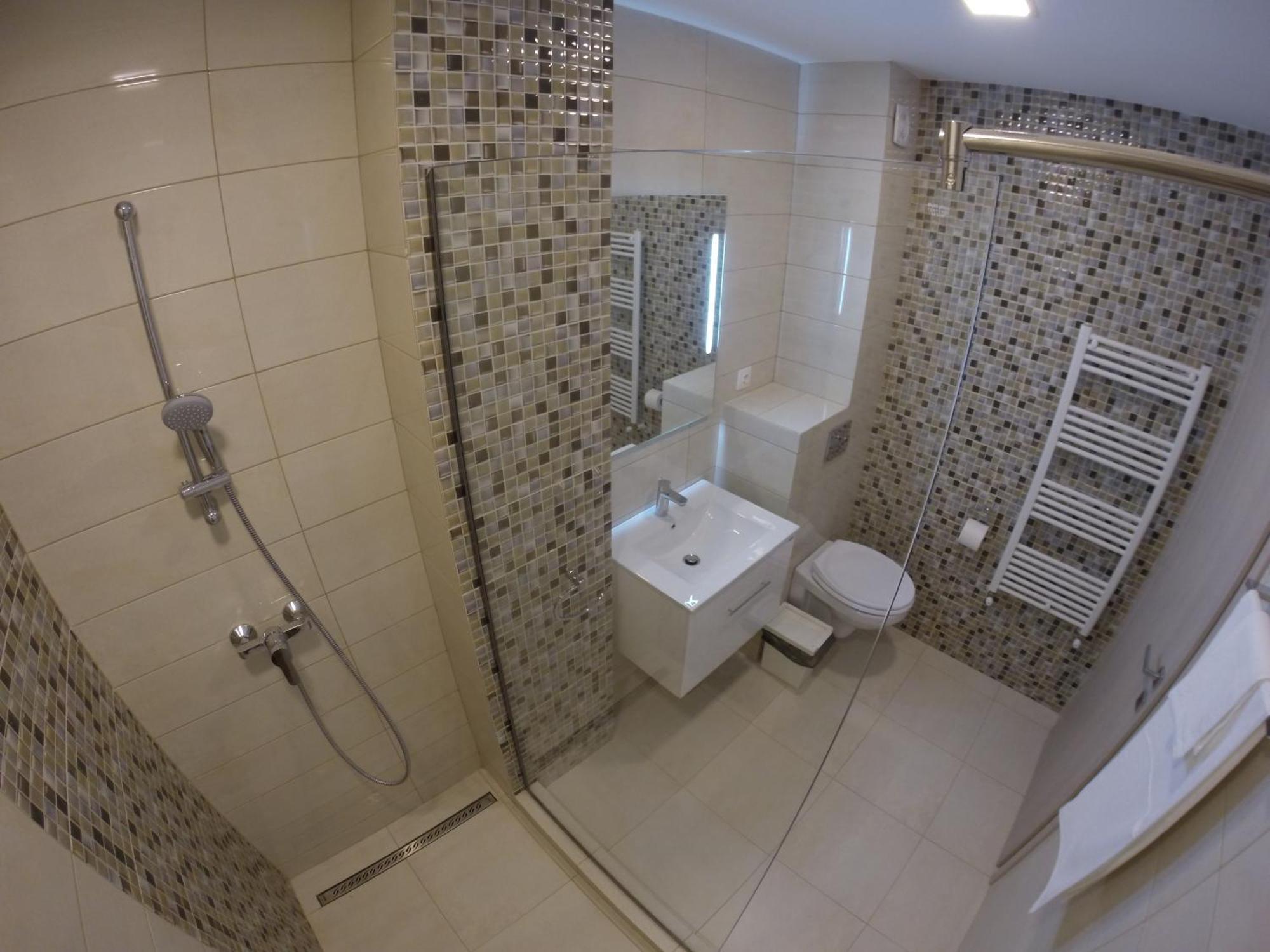 Apartment Lotus Nr 9 Sea View Mamaia