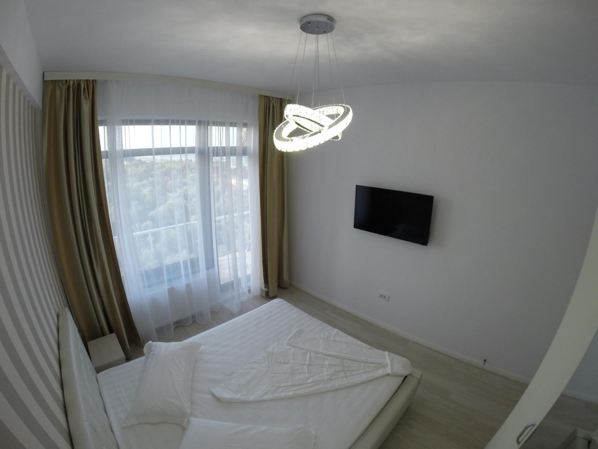 Lotus Nr 9 Sea View * Mamaia