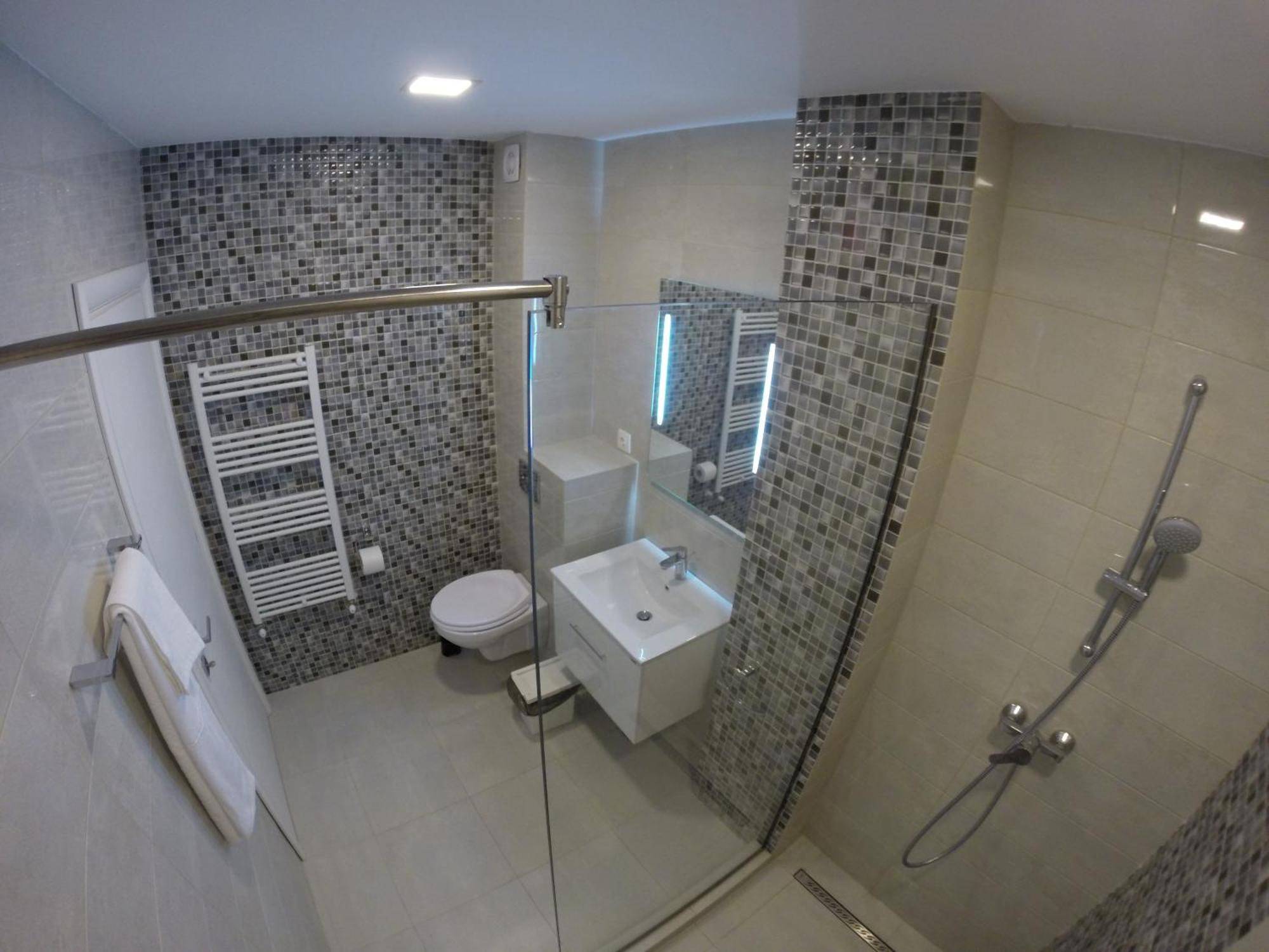 Lotus Nr 9 Sea View Apartment *